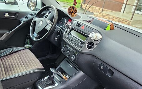 Volkswagen Tiguan I, 2008 год, 940 000 рублей, 9 фотография