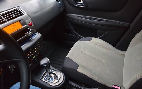 Citroen C4 II рестайлинг, 2010 год, 310 000 рублей, 4 фотография