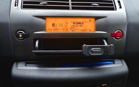 Citroen C4 II рестайлинг, 2010 год, 310 000 рублей, 2 фотография