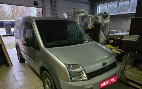 Ford Transit Connect, 2006 год, 450 000 рублей, 2 фотография