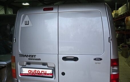 Ford Transit Connect, 2006 год, 450 000 рублей, 5 фотография