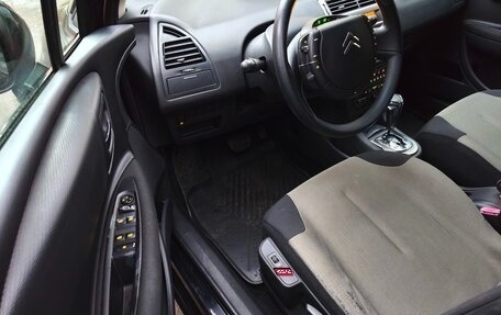 Citroen C4 II рестайлинг, 2010 год, 310 000 рублей, 5 фотография