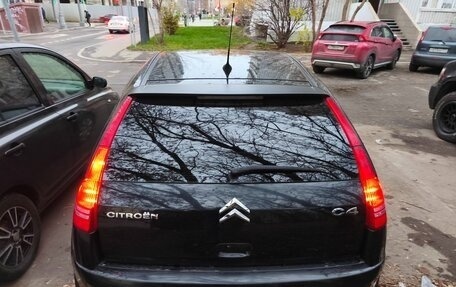 Citroen C4 II рестайлинг, 2010 год, 310 000 рублей, 8 фотография