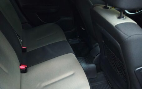 Citroen C4 II рестайлинг, 2010 год, 310 000 рублей, 13 фотография