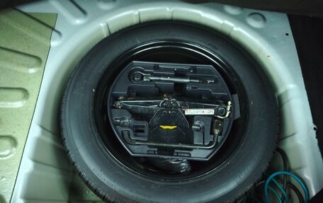 Citroen C4 II рестайлинг, 2010 год, 310 000 рублей, 15 фотография