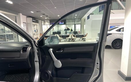 Honda CR-V III рестайлинг, 2007 год, 1 175 000 рублей, 8 фотография