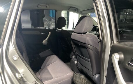 Honda CR-V III рестайлинг, 2007 год, 1 175 000 рублей, 11 фотография