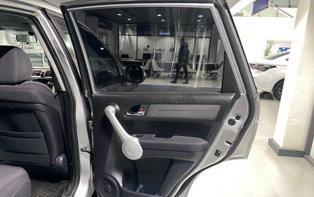 Honda CR-V III рестайлинг, 2007 год, 1 175 000 рублей, 10 фотография