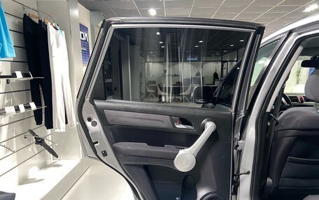 Honda CR-V III рестайлинг, 2007 год, 1 175 000 рублей, 12 фотография