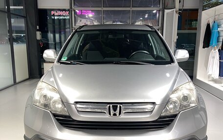 Honda CR-V III рестайлинг, 2007 год, 1 175 000 рублей, 3 фотография