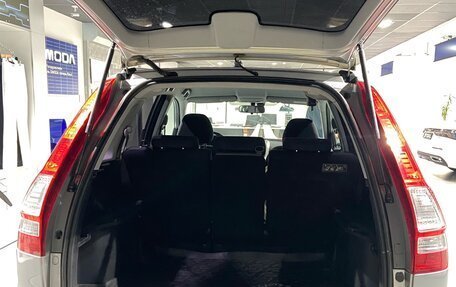 Honda CR-V III рестайлинг, 2007 год, 1 175 000 рублей, 7 фотография