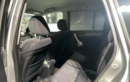 Honda CR-V III рестайлинг, 2007 год, 1 175 000 рублей, 13 фотография
