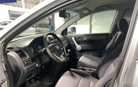 Honda CR-V III рестайлинг, 2007 год, 1 175 000 рублей, 16 фотография