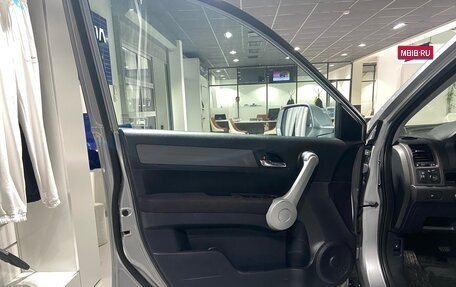 Honda CR-V III рестайлинг, 2007 год, 1 175 000 рублей, 14 фотография