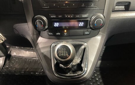 Honda CR-V III рестайлинг, 2007 год, 1 175 000 рублей, 22 фотография