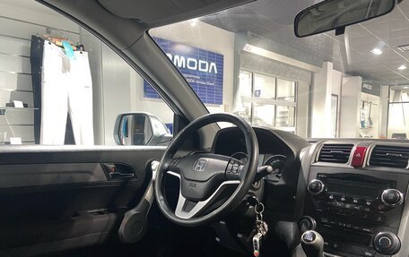 Honda CR-V III рестайлинг, 2007 год, 1 175 000 рублей, 25 фотография