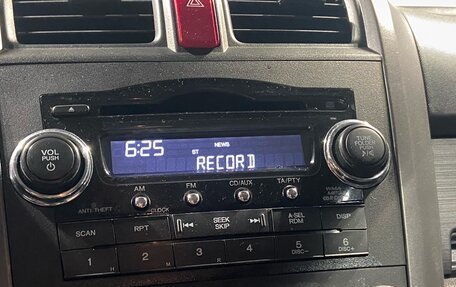 Honda CR-V III рестайлинг, 2007 год, 1 175 000 рублей, 20 фотография