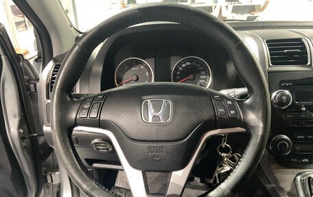 Honda CR-V III рестайлинг, 2007 год, 1 175 000 рублей, 19 фотография