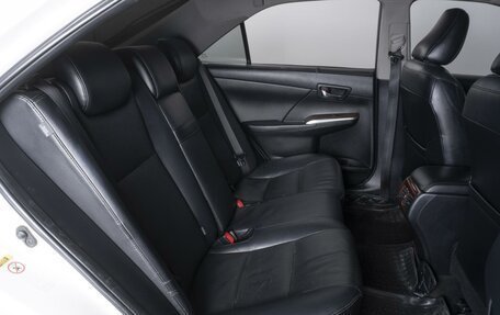 Toyota Camry, 2014 год, 1 699 000 рублей, 7 фотография