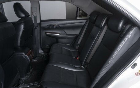 Toyota Camry, 2014 год, 1 699 000 рублей, 9 фотография