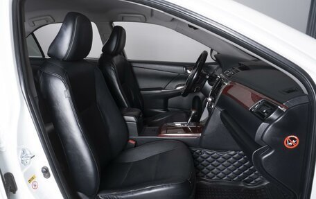 Toyota Camry, 2014 год, 1 699 000 рублей, 8 фотография