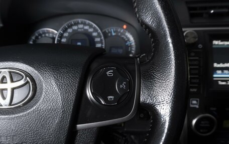 Toyota Camry, 2014 год, 1 699 000 рублей, 18 фотография