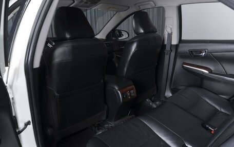 Toyota Camry, 2014 год, 1 699 000 рублей, 11 фотография