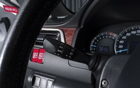 Toyota Camry, 2014 год, 1 699 000 рублей, 20 фотография