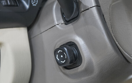 Lexus LX II, 2004 год, 2 449 000 рублей, 15 фотография