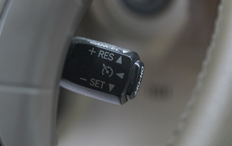 Lexus LX II, 2004 год, 2 449 000 рублей, 14 фотография