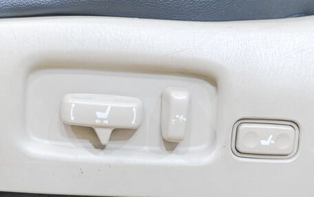 Lexus LX II, 2004 год, 2 449 000 рублей, 16 фотография