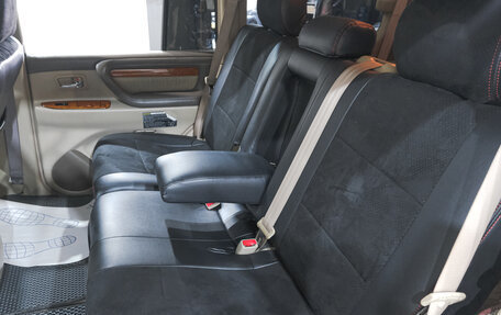 Lexus LX II, 2004 год, 2 449 000 рублей, 26 фотография