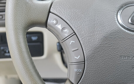 Lexus LX II, 2004 год, 2 449 000 рублей, 13 фотография