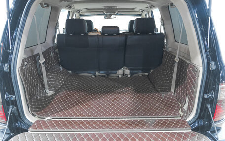 Lexus LX II, 2004 год, 2 449 000 рублей, 27 фотография