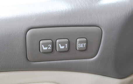 Lexus LX II, 2004 год, 2 449 000 рублей, 17 фотография