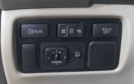 Lexus LX II, 2004 год, 2 449 000 рублей, 18 фотография