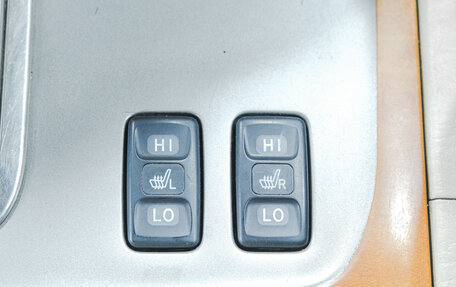 Lexus LX II, 2004 год, 2 449 000 рублей, 24 фотография