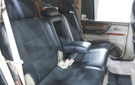 Lexus LX II, 2004 год, 2 449 000 рублей, 25 фотография