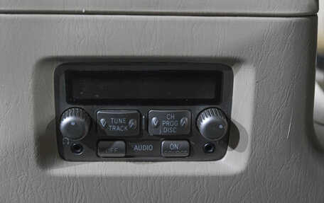 Lexus LX II, 2004 год, 2 449 000 рублей, 23 фотография