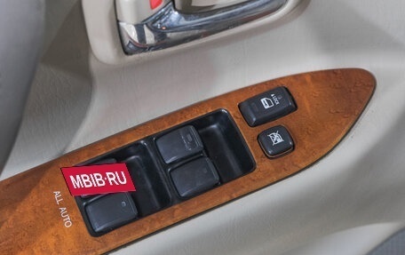 Lexus LX II, 2004 год, 2 449 000 рублей, 19 фотография