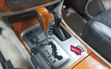 Lexus LX II, 2004 год, 2 449 000 рублей, 22 фотография