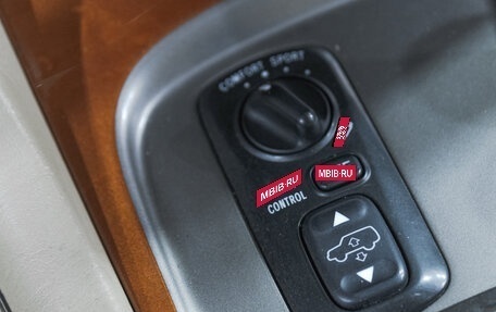 Lexus LX II, 2004 год, 2 449 000 рублей, 21 фотография