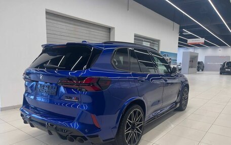 BMW X5 M, 2023 год, 16 990 000 рублей, 2 фотография