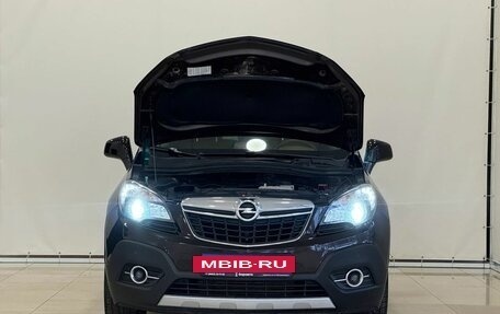 Opel Mokka I, 2014 год, 1 097 000 рублей, 4 фотография