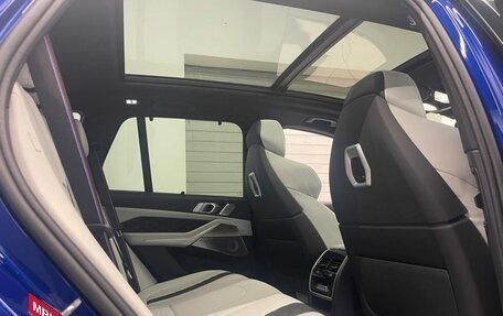 BMW X5 M, 2023 год, 16 990 000 рублей, 6 фотография