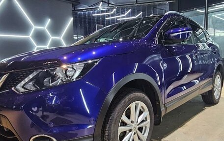 Nissan Qashqai, 2014 год, 1 550 000 рублей, 1 фотография