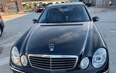 Mercedes-Benz E-Класс, 2006 год, 1 300 000 рублей, 1 фотография