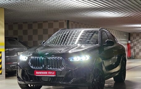 BMW X6, 2025 год, 15 750 000 рублей, 1 фотография