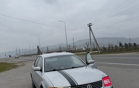 Volkswagen Passat B5+ рестайлинг, 1997 год, 380 000 рублей, 1 фотография