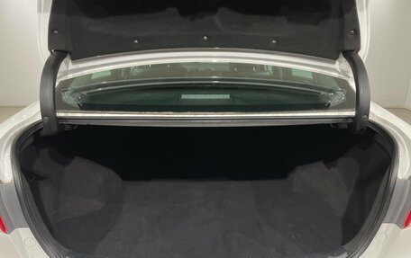 Toyota Avensis III рестайлинг, 2010 год, 1 070 000 рублей, 18 фотография